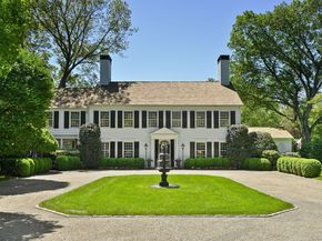 276 Greenley Road, New Canaan CT 06840