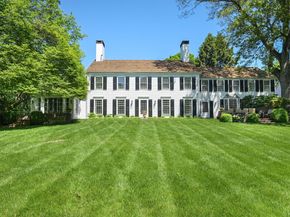 276 Greenley Road, New Canaan CT 06840