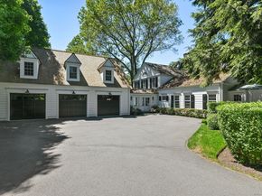 276 Greenley Road, New Canaan CT 06840