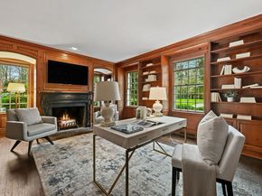 276 Greenley Road, New Canaan CT 06840