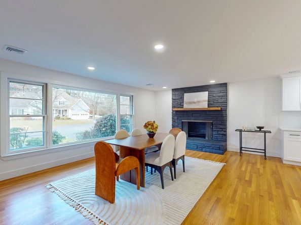 90 Lu Manor Drive, Fairfield CT 06825