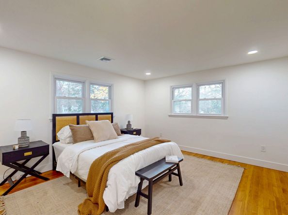 90 Lu Manor Drive, Fairfield CT 06825