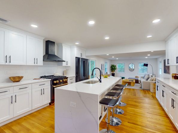 90 Lu Manor Drive, Fairfield CT 06825