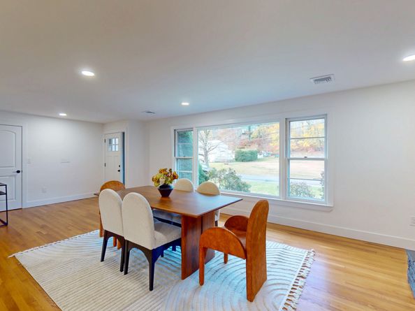 90 Lu Manor Drive, Fairfield CT 06825