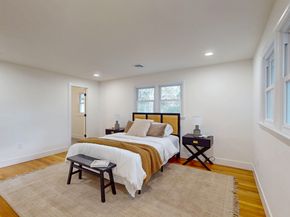 90 Lu Manor Drive, Fairfield CT 06825