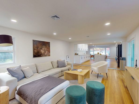 90 Lu Manor Drive, Fairfield CT 06825