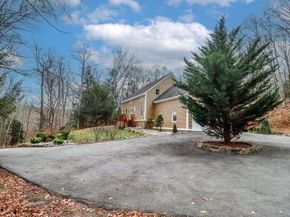 Undisclosed Address #24140001, Danbury CT 06810