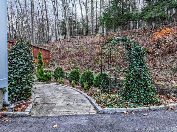 Undisclosed Address #24140001, Danbury CT 06810