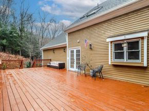 Undisclosed Address #24140001, Danbury CT 06810