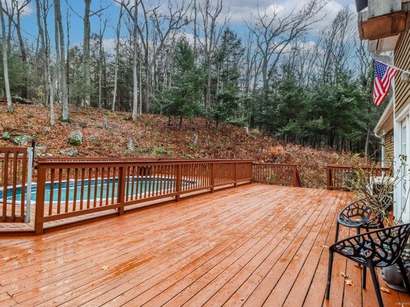 Undisclosed Address #24140001, Danbury CT 06810