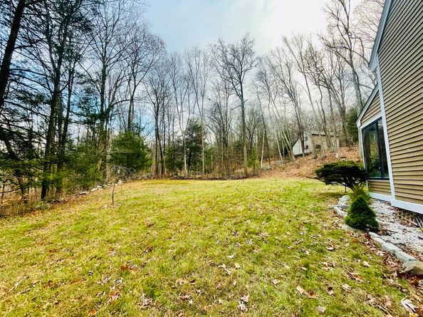 Undisclosed Address #24140001, Danbury CT 06810