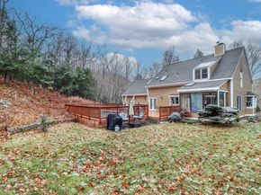 Undisclosed Address #24140001, Danbury CT 06810