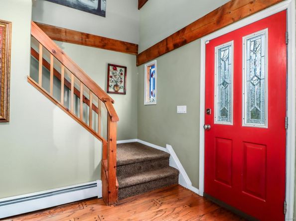 Undisclosed Address #24140001, Danbury CT 06810