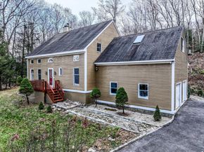 Undisclosed Address #24140001, Danbury CT 06810