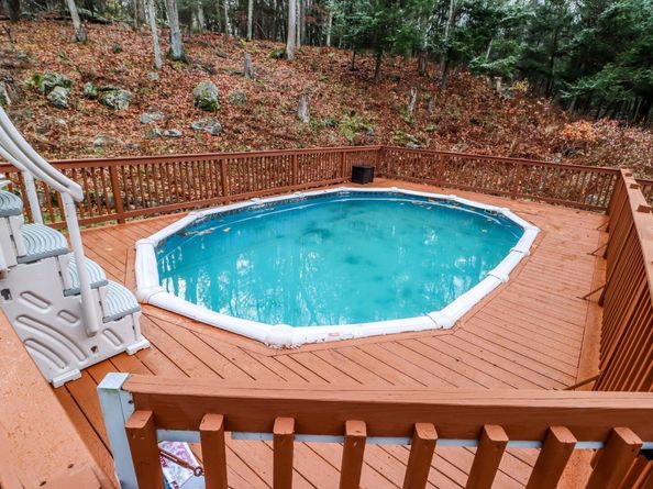 Undisclosed Address #24140001, Danbury CT 06810