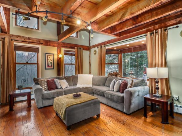 Undisclosed Address #24140001, Danbury CT 06810