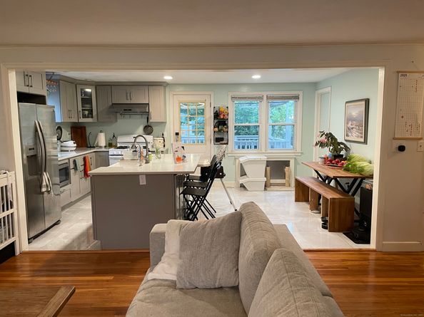 41 Baxter Drive, Norwalk CT 06854