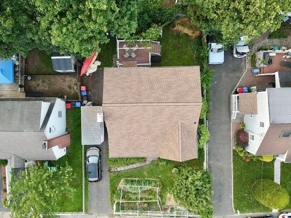 41 Baxter Drive, Norwalk CT 06854