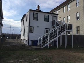 78 Fairmount Avenue, Bridgeport CT 06606