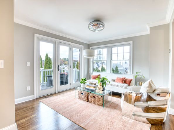 24 Harold Street E, Greenwich CT 06807