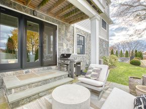 24 Harold Street E, Greenwich CT 06807