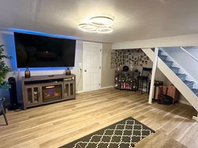 105 Tremont Avenue APT B, Bridgeport CT 06606