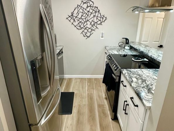 105 Tremont Avenue APT B, Bridgeport CT 06606