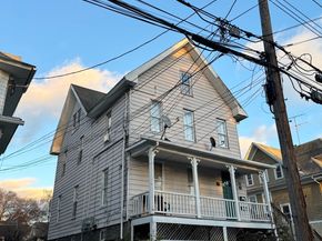 184 Pacific Street, Bridgeport CT 06604
