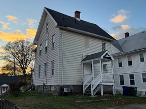 184 Pacific Street, Bridgeport CT 06604