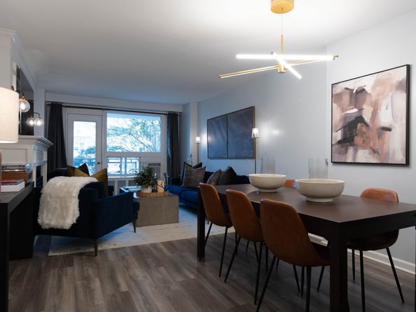 91 Strawberry Hill Avenue APT 129, Stamford CT 06902