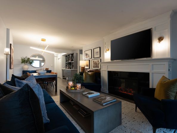 91 Strawberry Hill Avenue APT 129, Stamford CT 06902