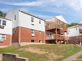 153 Cherry Hill Drive 2B, Bridgeport CT 06606