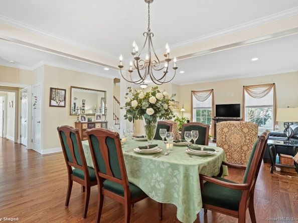 4 Bailey Boulevard 4, Bethel CT 06801