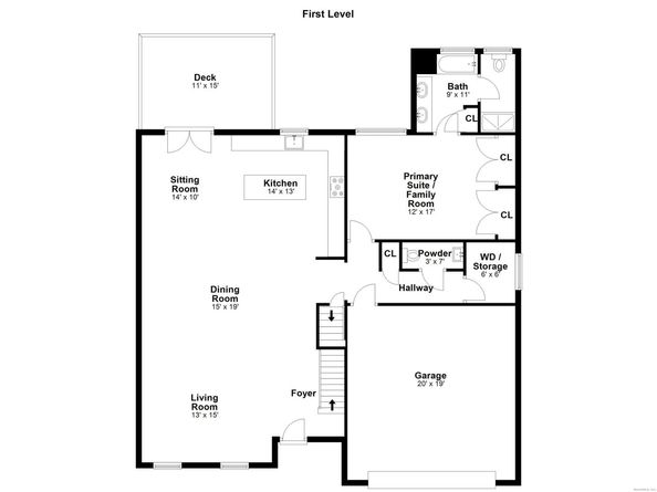 4 Bailey Boulevard 4, Bethel CT 06801