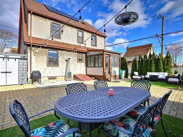 715 Wilcoxson Avenue, Stratford CT 06614