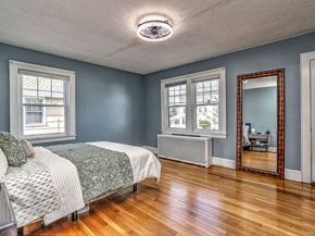 715 Wilcoxson Avenue, Stratford CT 06614