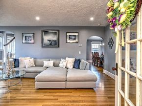 715 Wilcoxson Avenue, Stratford CT 06614