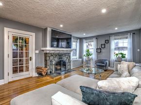 715 Wilcoxson Avenue, Stratford CT 06614