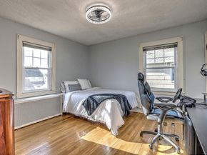 715 Wilcoxson Avenue, Stratford CT 06614