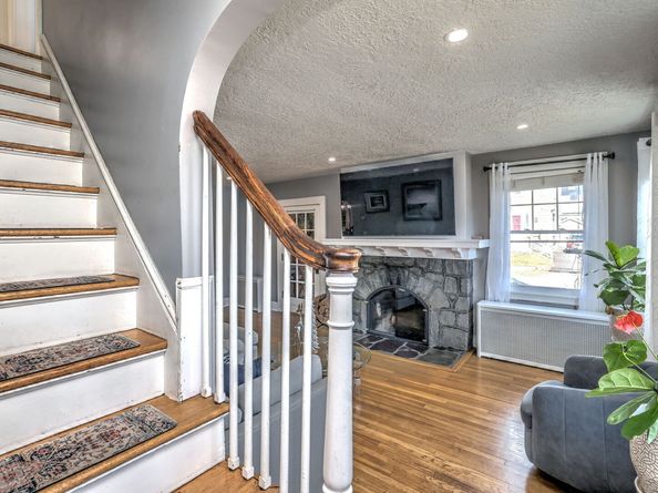 715 Wilcoxson Avenue, Stratford CT 06614