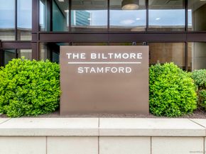 127 Greyrock Place 1503, Stamford CT 06901