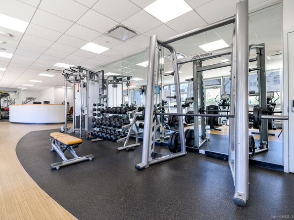 127 Greyrock Place 1503, Stamford CT 06901