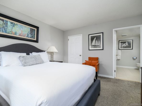 127 Greyrock Place 1503, Stamford CT 06901