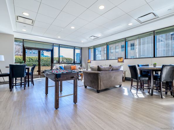 127 Greyrock Place 1503, Stamford CT 06901