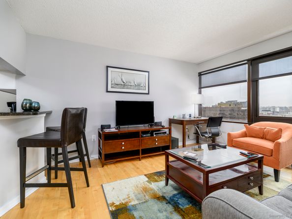 127 Greyrock Place 1503, Stamford CT 06901