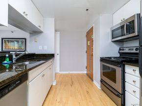 127 Greyrock Place 1503, Stamford CT 06901