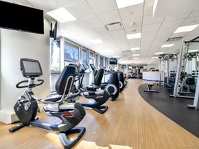 127 Greyrock Place 1503, Stamford CT 06901