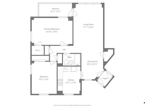 91 Strawberry Hill Avenue APT 636, Stamford CT 06902