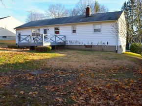 244 Rockland Avenue, Stratford CT 06614