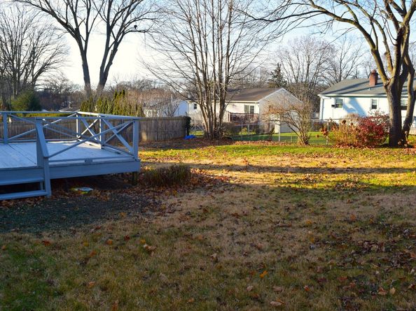 244 Rockland Avenue, Stratford CT 06614